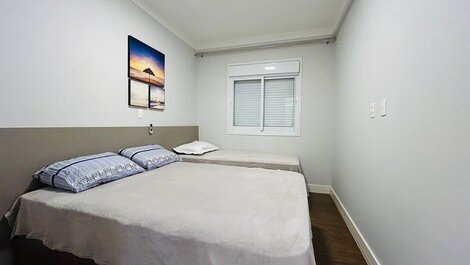 305 - Apartamento con vistas al mar de 3 dormitorios en Bombas