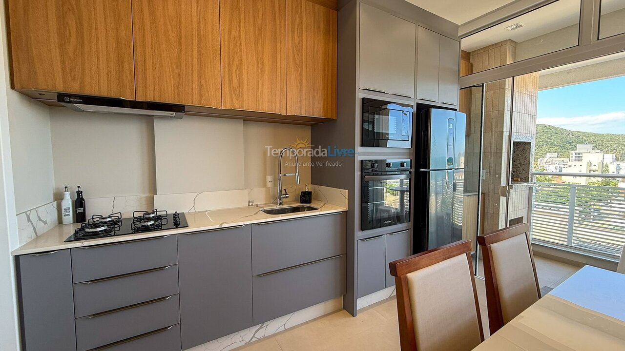 Apartamento para alquiler de vacaciones em Bombinhas (Mariscal)