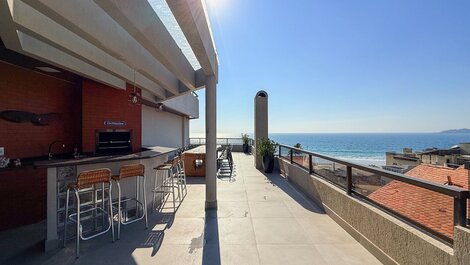 Chácara / sítio para alugar em Bombinhas - Praia de Bombas