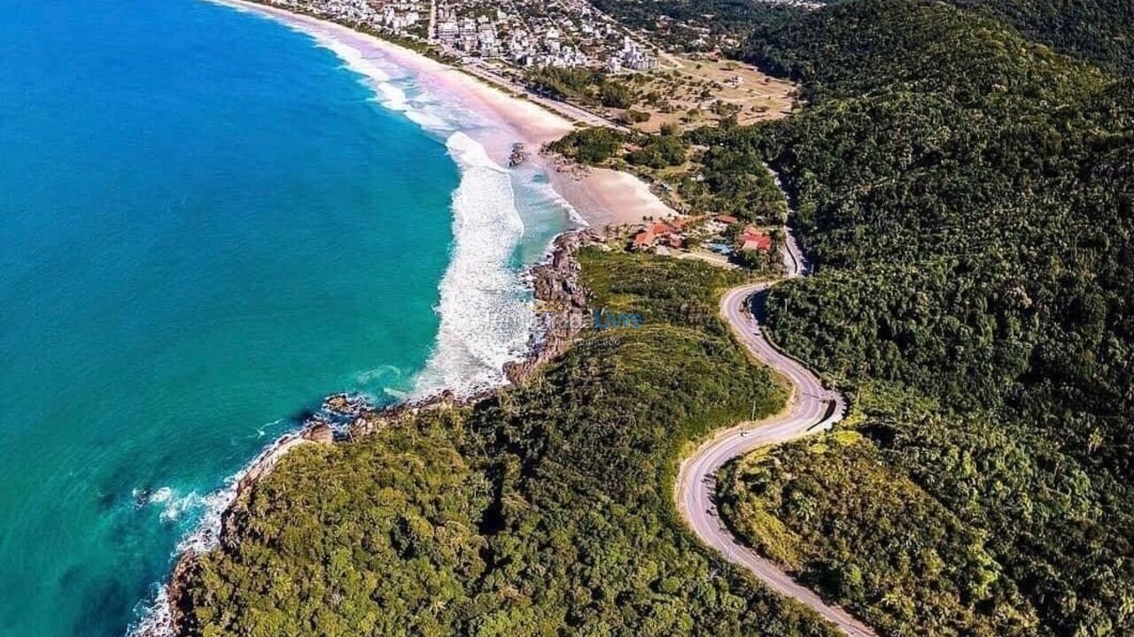 Apartamento para alquiler de vacaciones em Bombinhas (Mariscal)