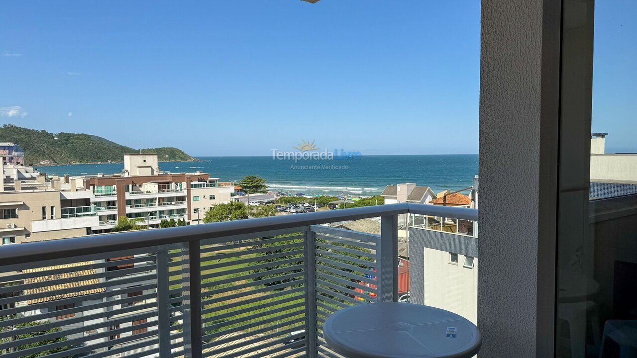 Apartamento para alquiler de vacaciones em Bombinhas (Mariscal)