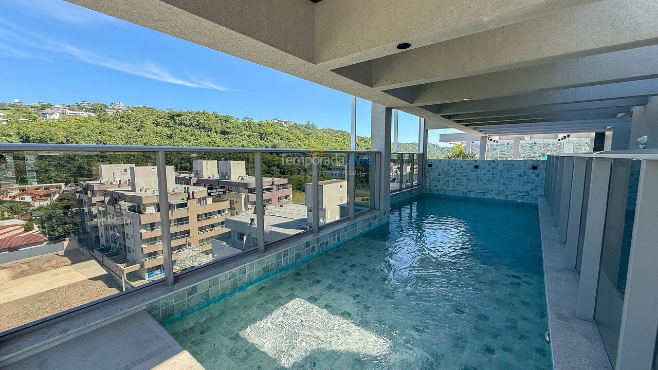 Apartamento para aluguel de temporada em Bombinhas (José Amandio)