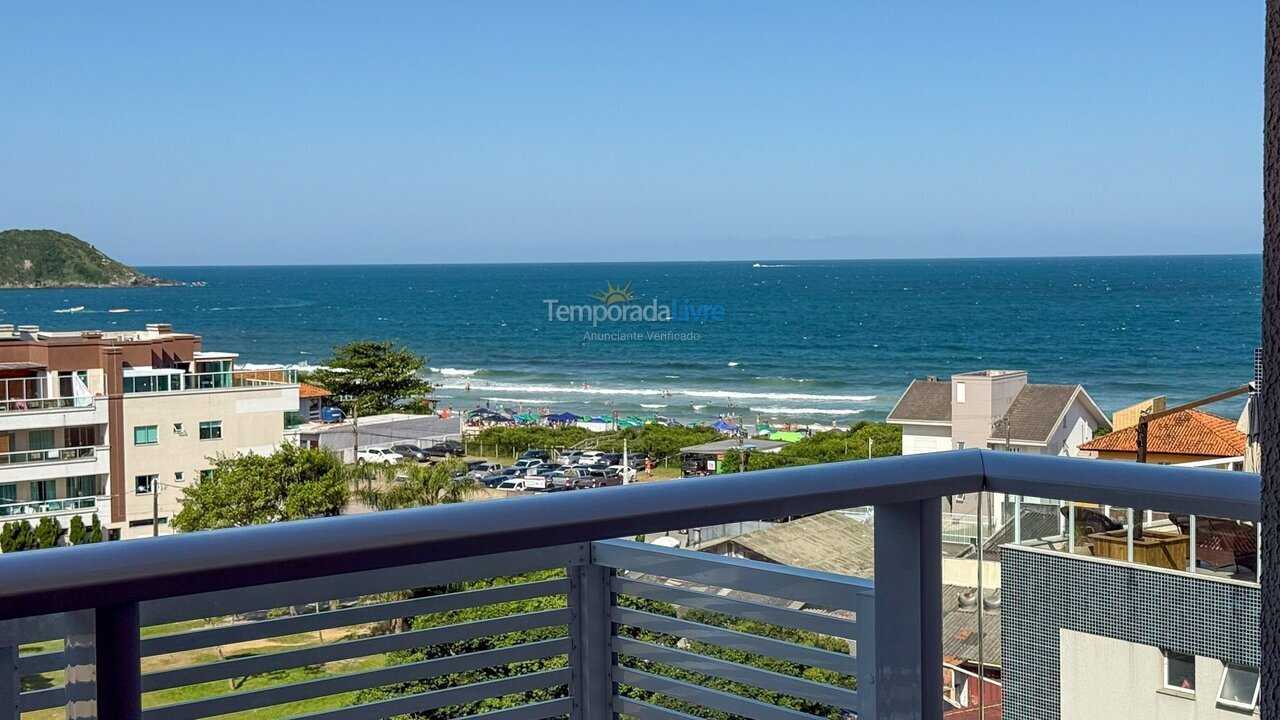 Apartamento para alquiler de vacaciones em Bombinhas (Mariscal)