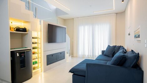 House for rent in Bombinhas - Canto Grande