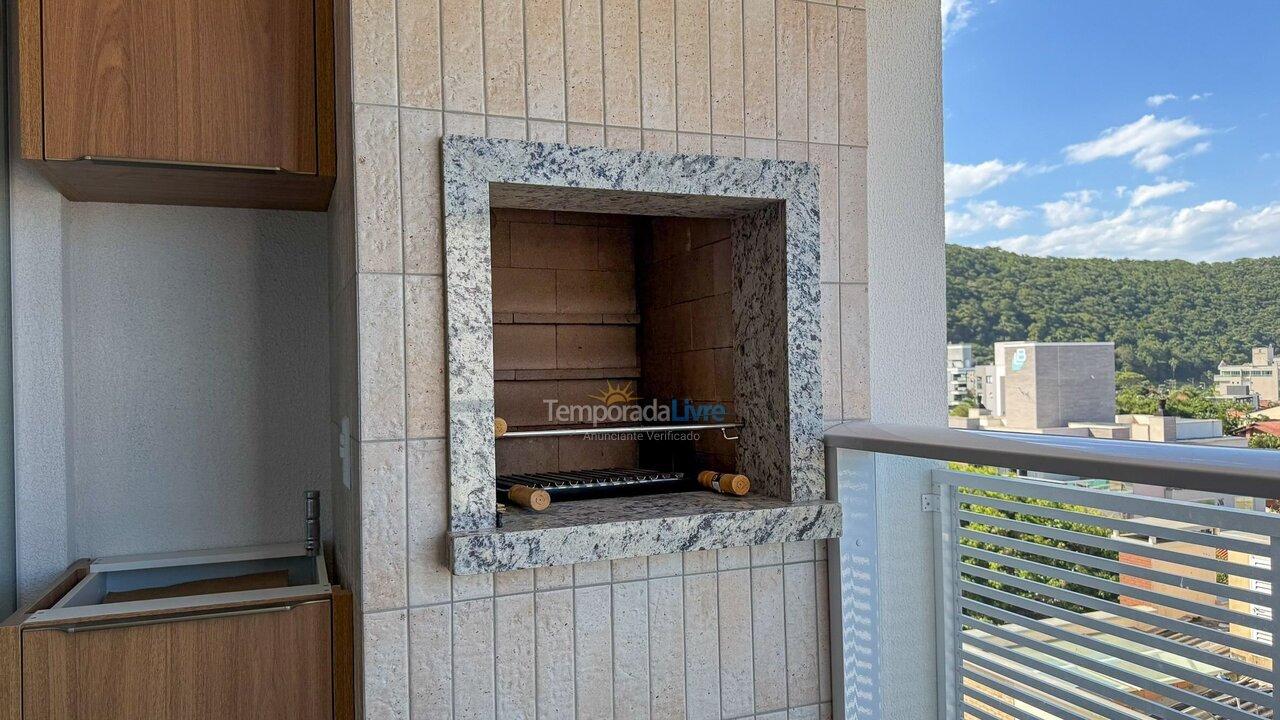 Apartamento para alquiler de vacaciones em Bombinhas (Mariscal)