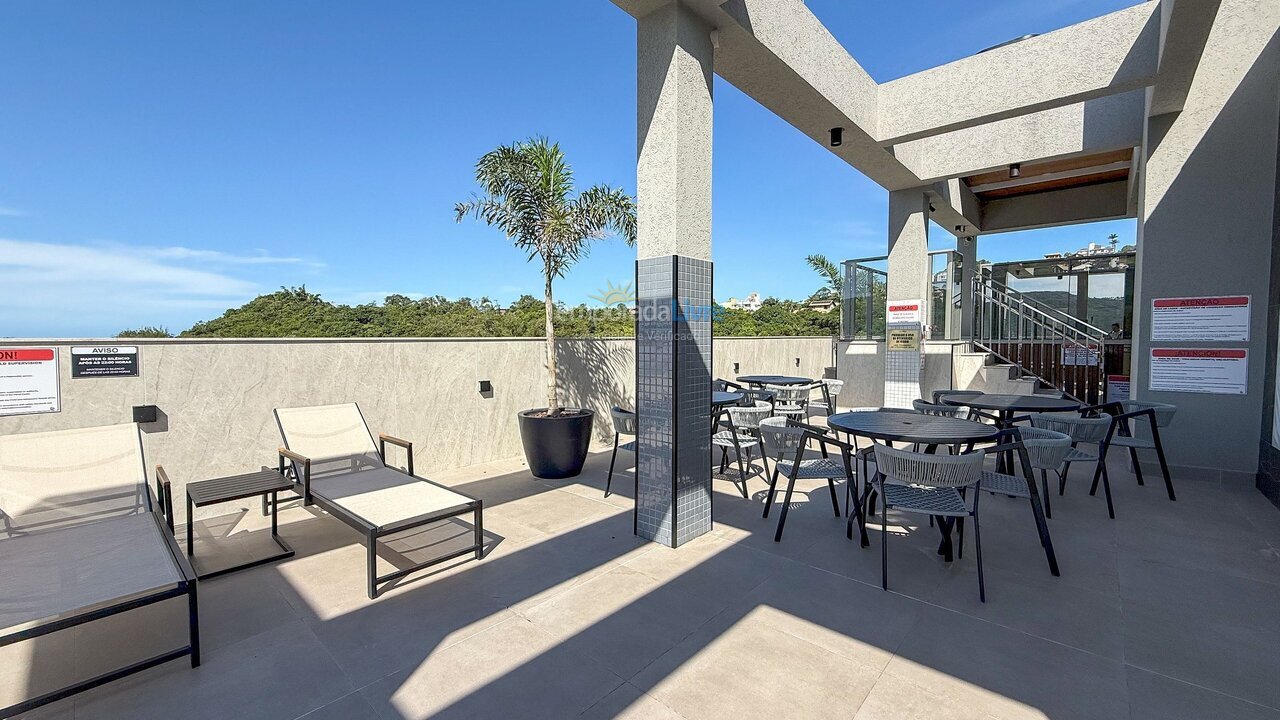 Apartamento para aluguel de temporada em Bombinhas (José Amandio)