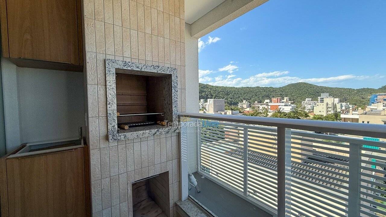 Apartamento para alquiler de vacaciones em Bombinhas (Mariscal)