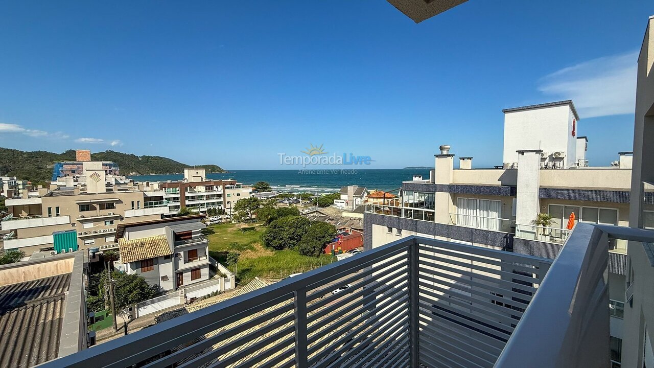 Apartamento para alquiler de vacaciones em Bombinhas (Mariscal)