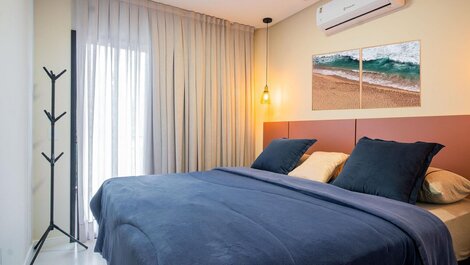 225 - Modern townhouse in Praia Canto Grande