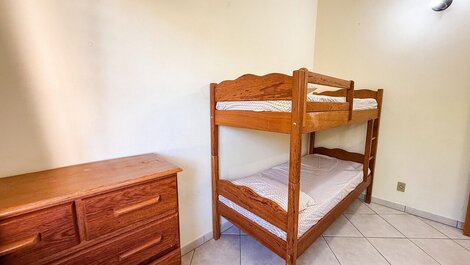 410 - Apartamento de 2 habitaciones en Bombas