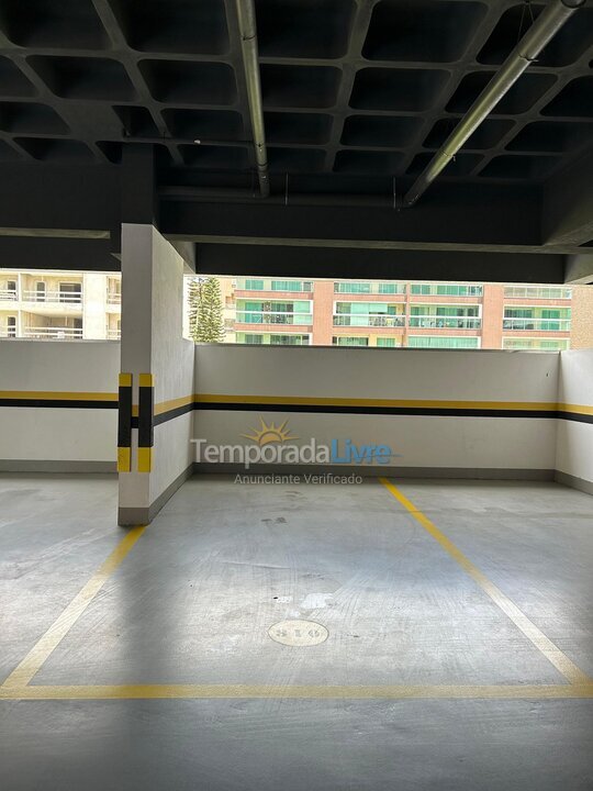 Apartamento para aluguel de temporada em Bombinhas (Praia de Bombas)