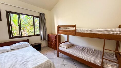 410 - Apartamento de 2 habitaciones en Bombas