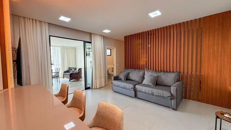 138 - Cob 501B Pump Sands