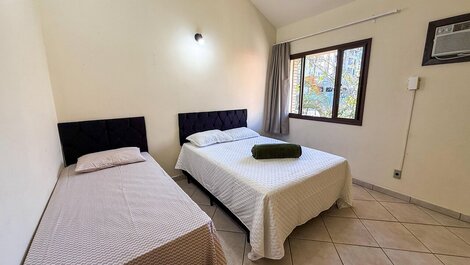 410 - Apartamento de 2 habitaciones en Bombas