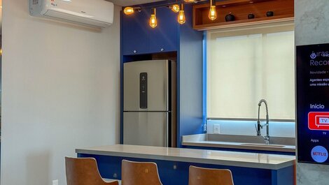 138 - Cob 501B Pump Sands