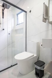 225 - Modern townhouse in Praia Canto Grande