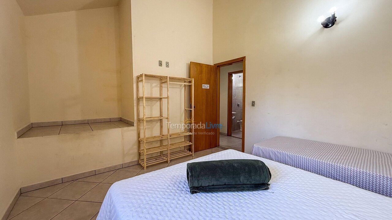 Apartamento para alquiler de vacaciones em Bombinhas (Praia de Bombas)