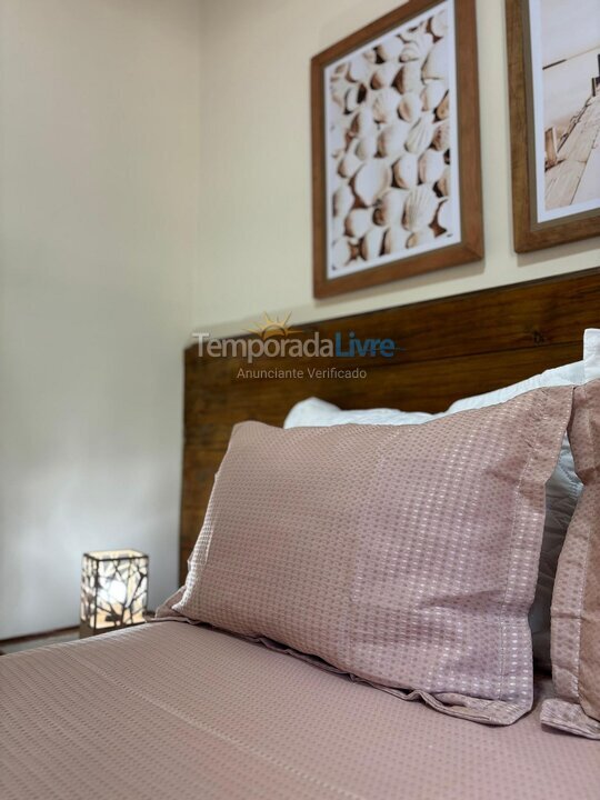 Apartamento para aluguel de temporada em Bombinhas (Praia de Bombinhas)