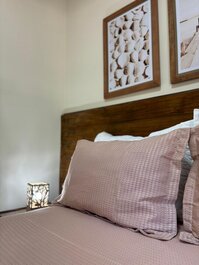 114 - Garden com 03 Dorm Bombinhas Centro