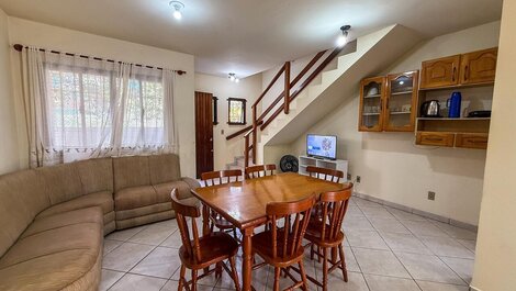 410 - Apartamento de 2 habitaciones en Bombas