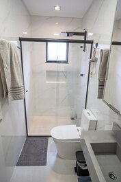 225 - Modern townhouse in Praia Canto Grande