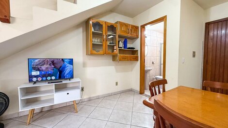 410 - Apartamento de 2 habitaciones en Bombas