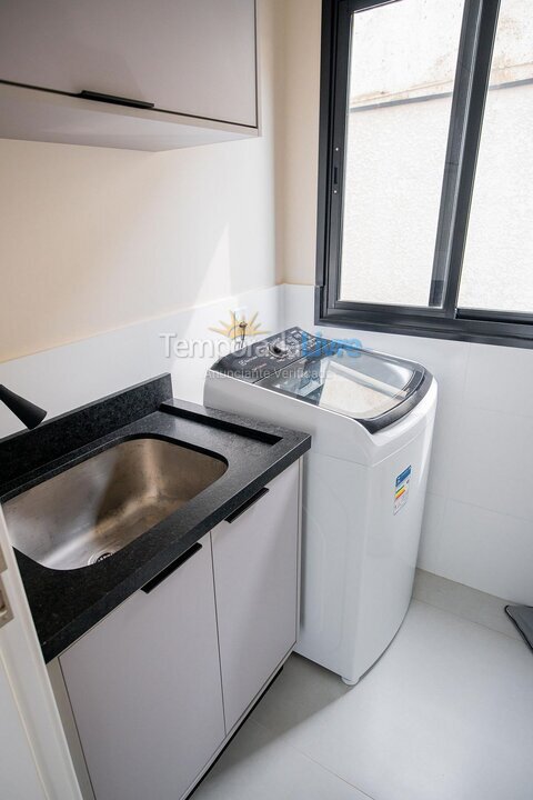 House for vacation rental in Bombinhas (Canto Grande)