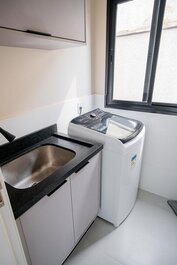 225 - Modern townhouse in Praia Canto Grande