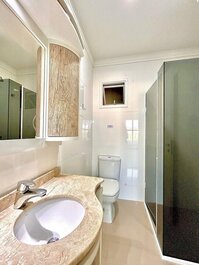 032 - Duplex Penthouse with Jacuzzi in Bombas Beach