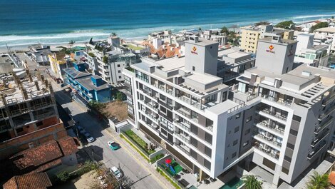 138 - Cob 501B Pump Sands