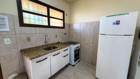 410 - Apartamento de 2 habitaciones en Bombas