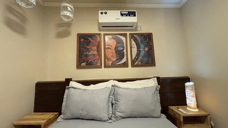 114 - Garden com 03 Dorm Bombinhas Centro