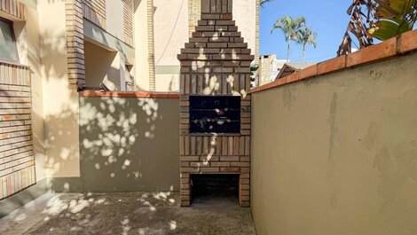 410 - Apartamento de 2 habitaciones en Bombas