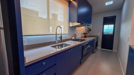 138 - Cob 501B Pump Sands