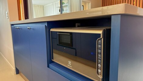 138 - Cob 501B Pump Sands