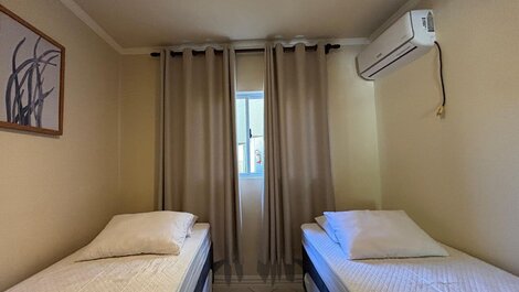 114 - Garden com 03 Dorm Bombinhas Centro