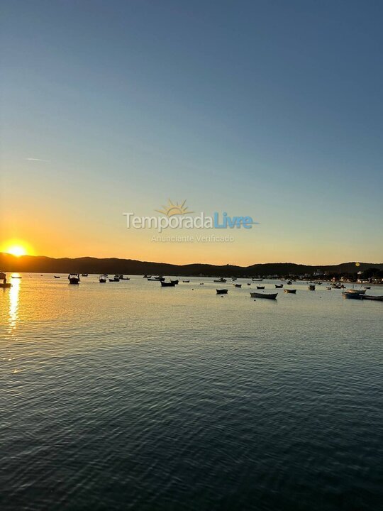 House for vacation rental in Bombinhas (Canto Grande)