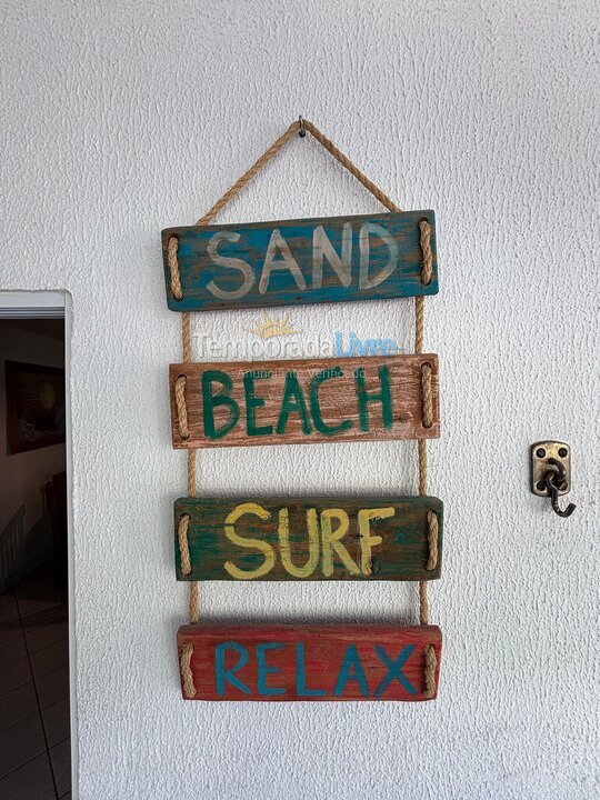 Apartamento para aluguel de temporada em Bombinhas (Praia de Bombinhas)