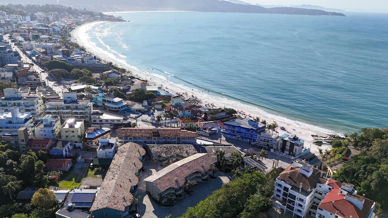 Apartamento para aluguel de temporada em Bombinhas (Praia de Bombinhas)