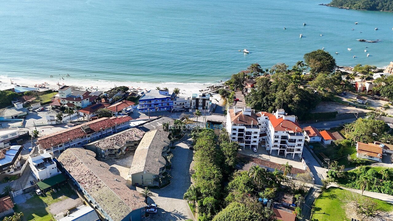 Apartamento para aluguel de temporada em Bombinhas (Praia de Bombinhas)