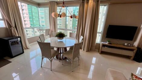 Apartamento para alquilar en Itapema - Meia Praia