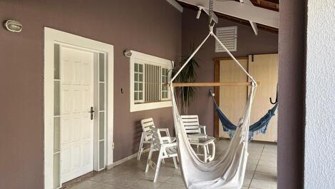 Casa para alquilar en Caraguatatuba - Centro