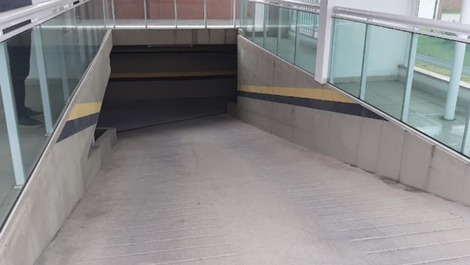 Acogedor piso en el corazón de Campo Grande