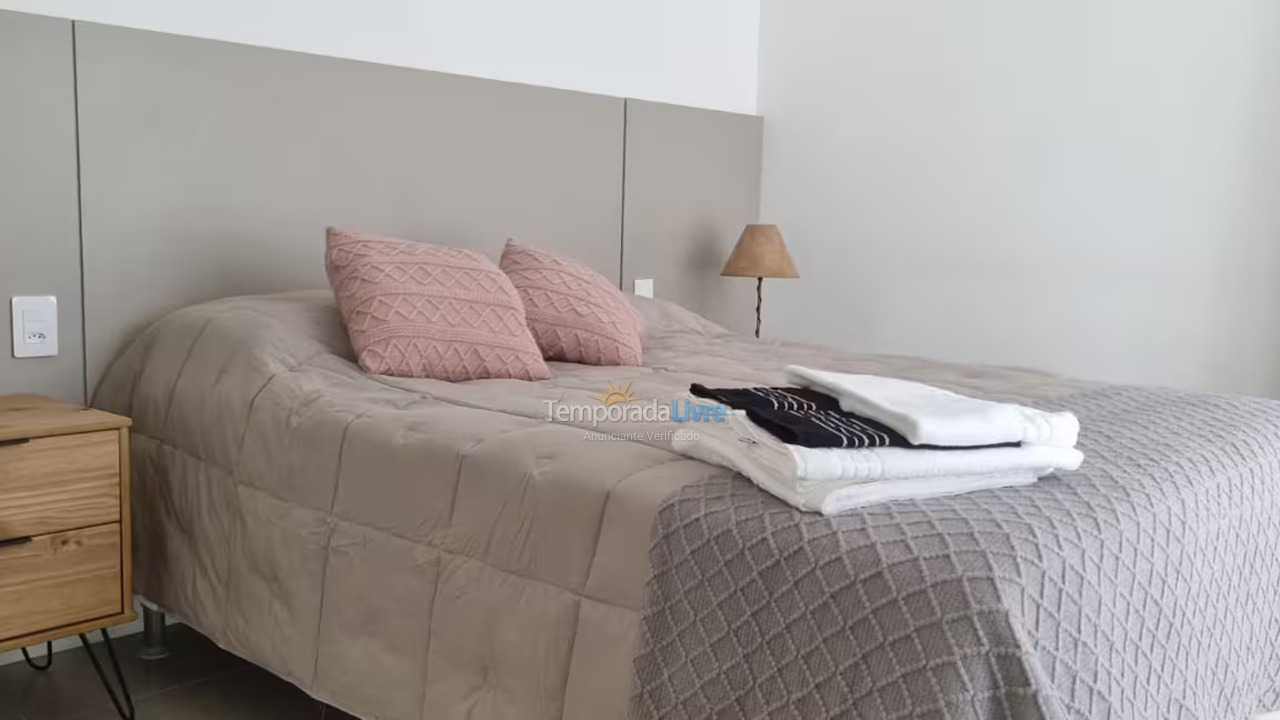 Casa para aluguel de temporada em Florianopolis (Jurerê Internacional)