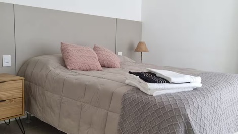 Casa de Alto Padrão em Jurerê Internacional