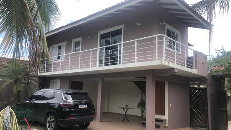 Casa para alugar em Caraguatatuba - Centro