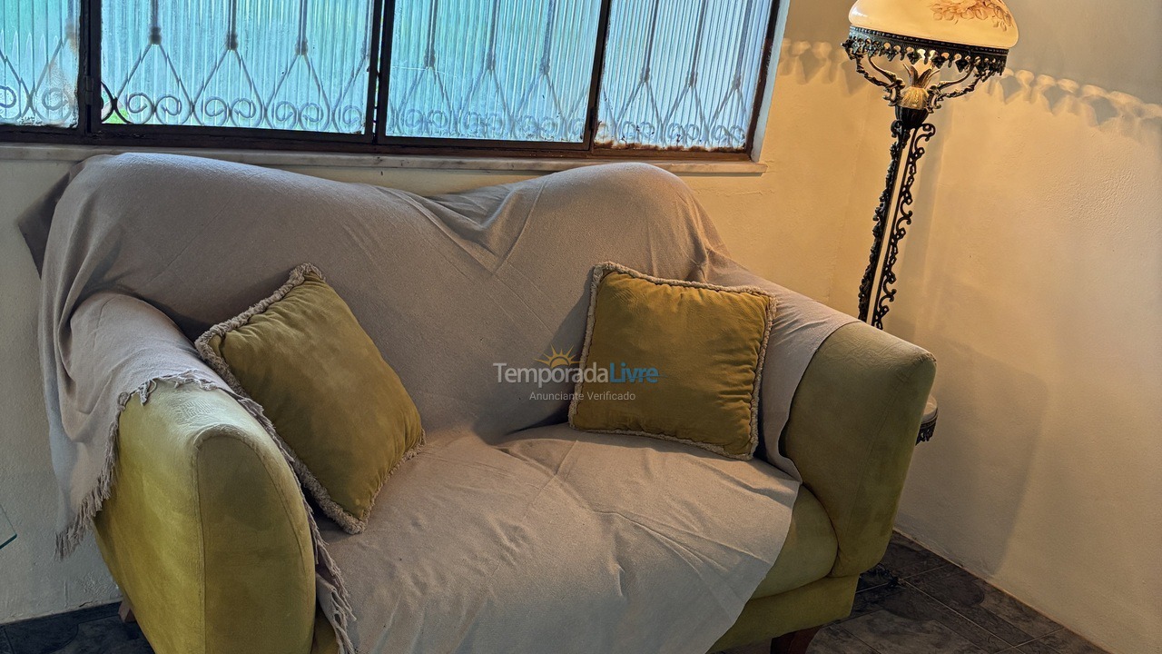 House for vacation rental in Arraial do Cabo (Monte Alto)