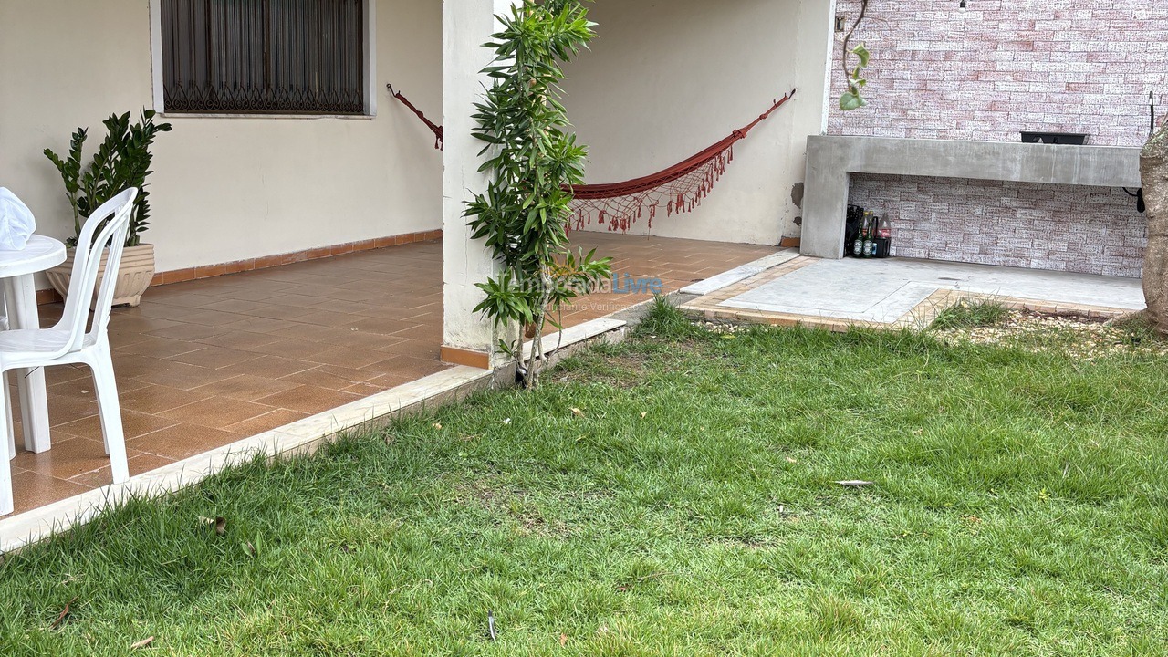 House for vacation rental in Arraial do Cabo (Monte Alto)