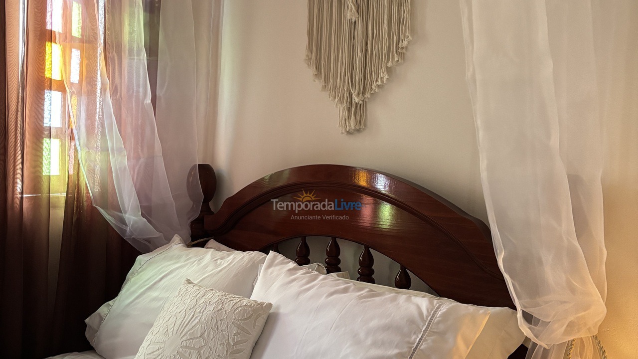 House for vacation rental in Arraial do Cabo (Monte Alto)