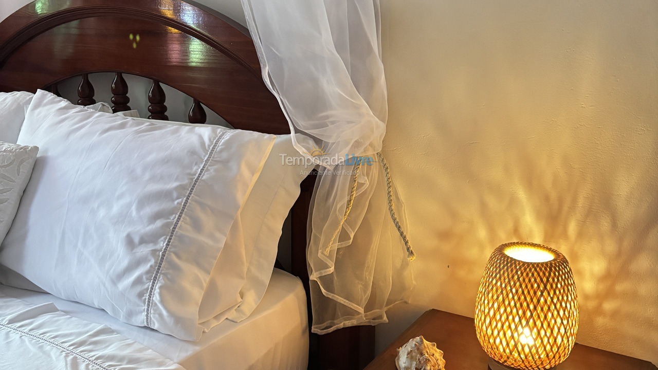 House for vacation rental in Arraial do Cabo (Monte Alto)